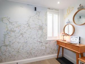 Seaspell Beach House