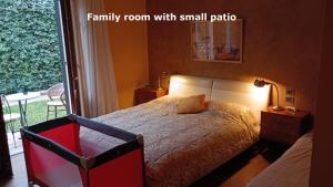 Lemon Villa Lake Garda