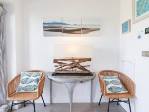 Seaspell Beach House