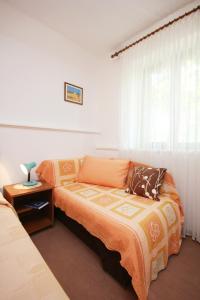 Apartments by the sea Orebic, Peljesac - 4548