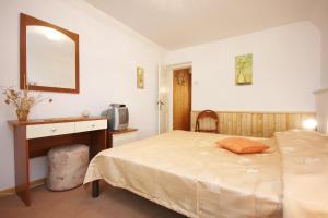 Apartments by the sea Orebic, Peljesac - 4548