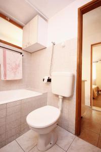 Apartments by the sea Orebic, Peljesac - 4548