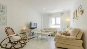 Vive Córdoba Apartamento junto a Estación y Centro