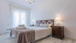 Vive Córdoba Apartamento junto a Estación y Centro