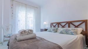 Vive Córdoba Apartamento junto a Estación y Centro