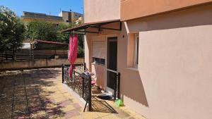 Small Apartment in Nea Kallikratia