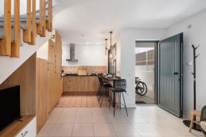 Villa - Canas Da Ria - Piscine