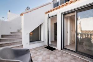 Villa - Canas Da Ria - Piscine