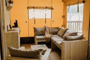 Veluwepark De Bosgraaf | Glamping