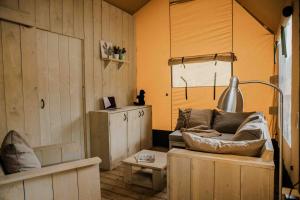 Veluwepark De Bosgraaf | Glamping