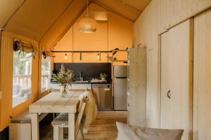 Veluwepark De Bosgraaf | Glamping