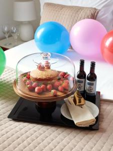 The Prime London Hotel