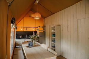 Veluwepark De Bosgraaf | Glamping