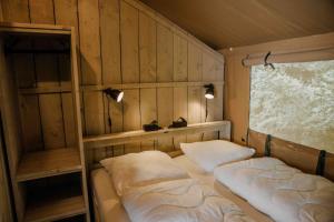 Veluwepark De Bosgraaf | Glamping