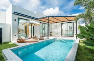 Staylar Pool Villas - Bangtao