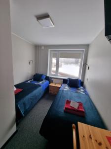 Kuremaa Külalistemaja