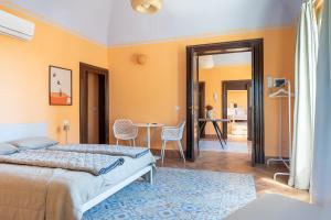 Casa Castanea in Trecastagni Catania