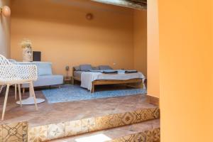 Casa Castanea in Trecastagni Catania