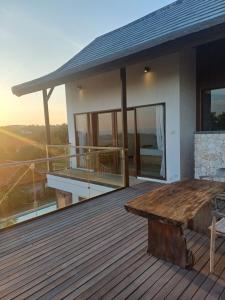 Green Bowl Beach Private Villa