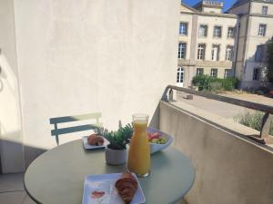 LA REDORTE Studio 15