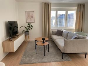 Apartmán Sihoť - pri Zimnom Štadióne