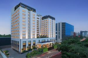 Pullman Chennai Anna Salai - Premium Brand By Accor