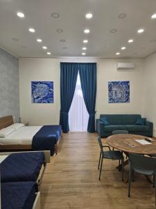 Toto e Peppino Luxury Rooms