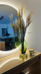 Nature & Design - Apartament pod lasem