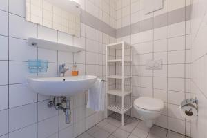 Pracondu 2 304 - OUTDOOR & FUN apartment 6 pers