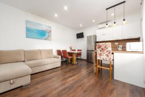 Apartments Julia in Biograd