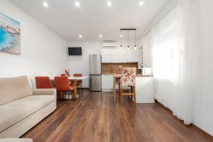 Apartments Julia in Biograd