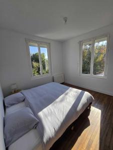 LEscale Brièronne - Confortable au cœur de la Brière