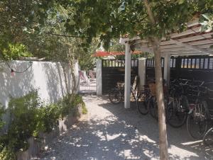 Résidence Le Clos des Pins