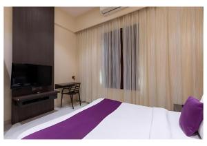 Oyster Suite By Glitz Hotels