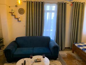 executive studio apartment