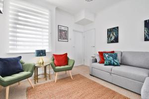 The Caerphilly Hideaway – Modern 3-Bed Escape