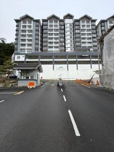 Cameron Palas Homestay