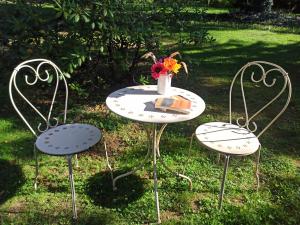 La Suite Richarvilloise