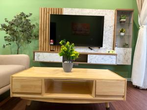 Cameron Palas Homestay