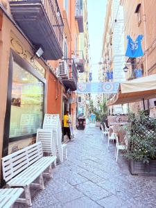 MyasLovelyLuckyCharm