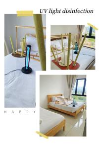 Yuru House - The Horizon Ipoh