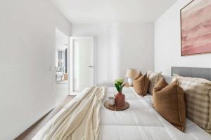 Comfy 2BR Apt Near the Yarra River