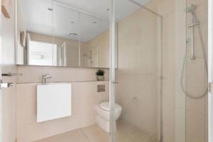 Comfy 2BR Apt Near the Yarra River