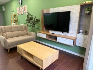 Cameron Palas Homestay
