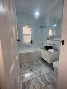 Luxury heritage Hideaway in Rushcutters Bay