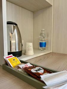 Il Grifo Hotel e Bisteccheria Toscana