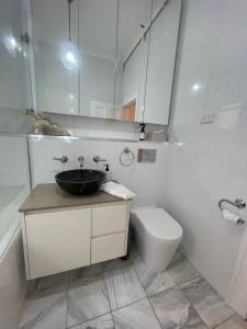 Luxury heritage Hideaway in Rushcutters Bay