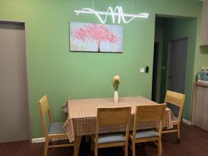 Cameron Palas Homestay