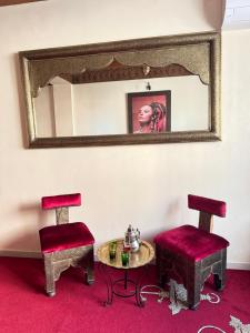 Flairs - Families Only