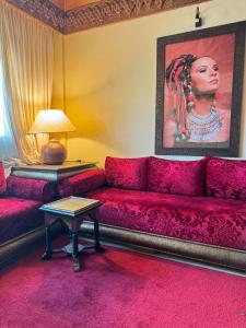 Flairs - Families Only